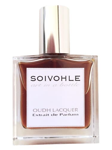 Oudh-Lacquer