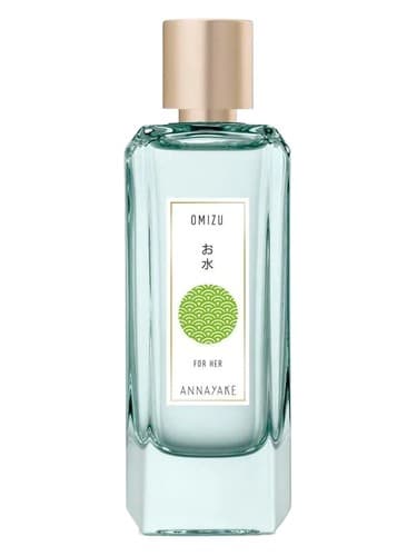 Omizu-For-Her