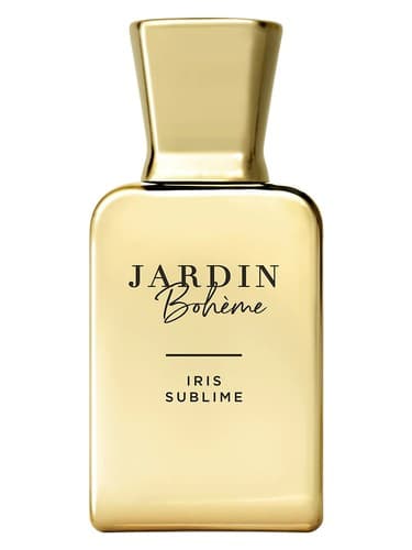 Iris-Sublime