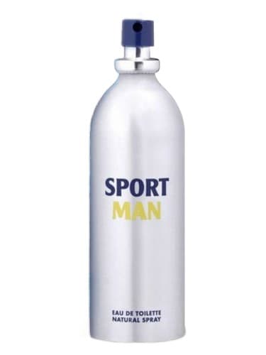 Sport-Man