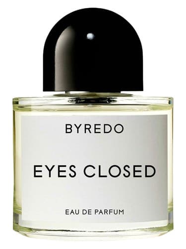 Eyes-Closed