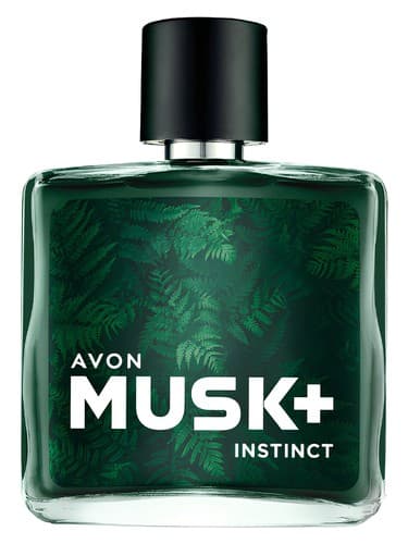 Musk-Instinct