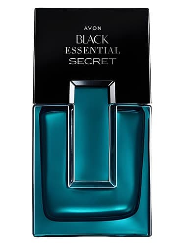 Black-Essential-Secret
