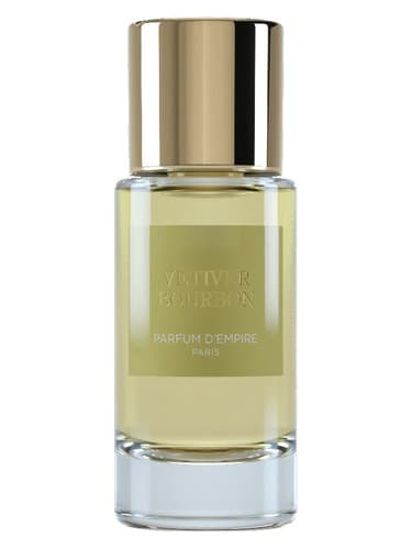 Vetiver-Bourbon