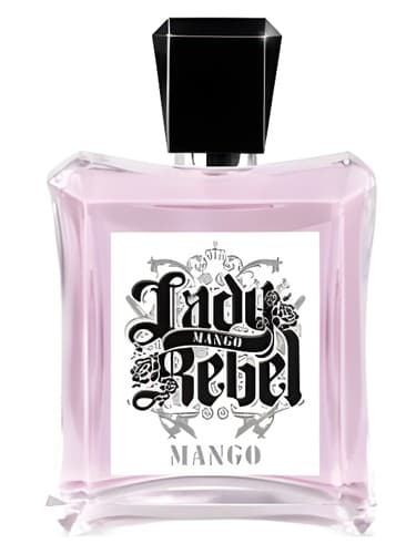 Lady-Rebel