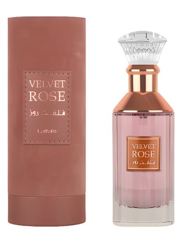 Velvet-Rose
