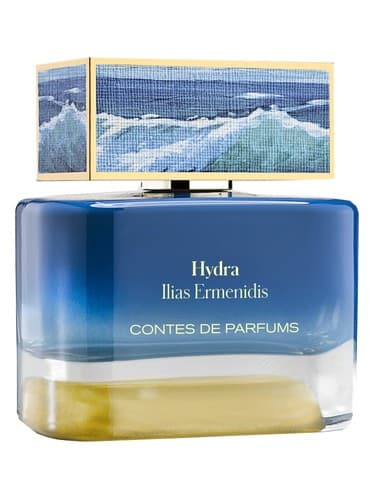 Hydra-Ilias-Ermenidis