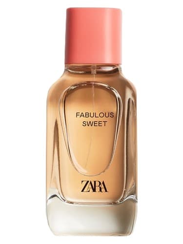 Fabulous-Sweet