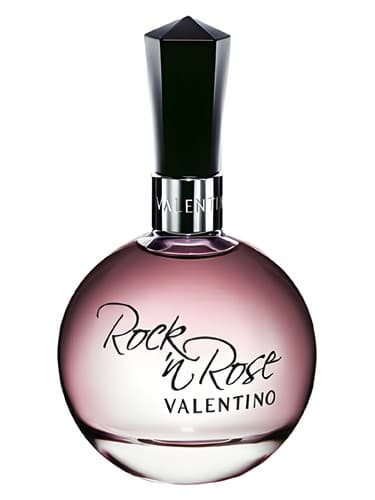 Rock-N-Rose
