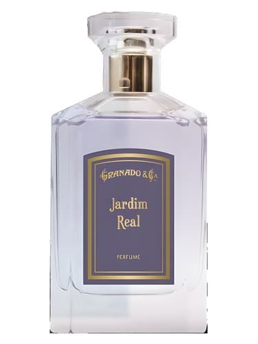 Jardim-Real