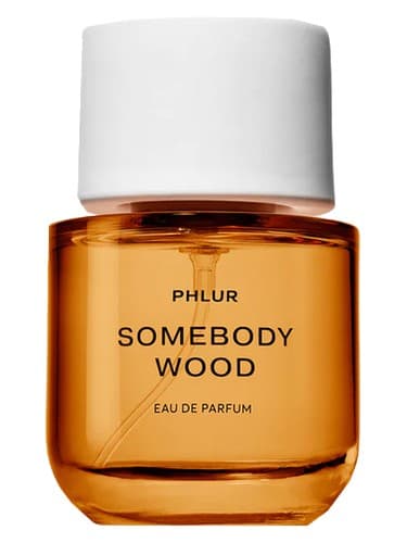 Somebody-Wood