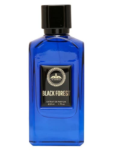 Black-Forest