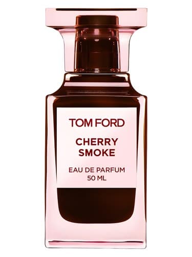 Cherry-Smoke