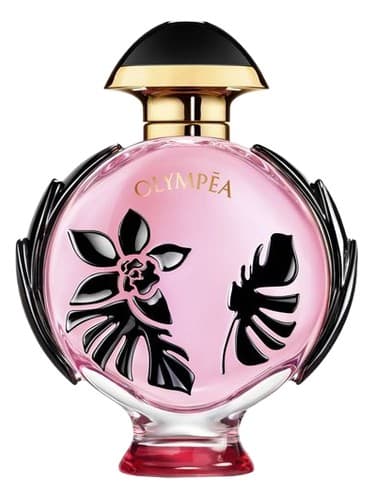 Olympea-Flora