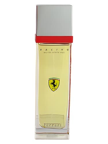Ferrari-Racing