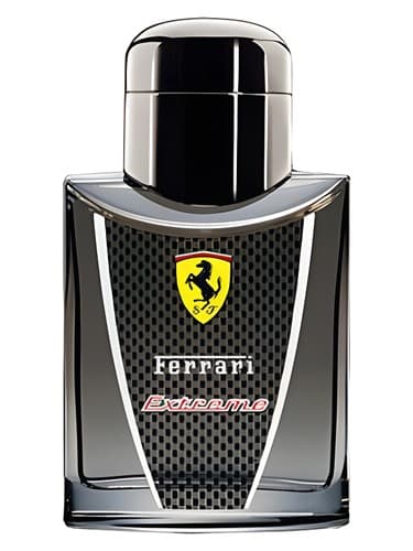 Ferrari-Extreme