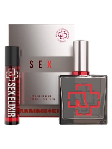 Sex-Elixir
