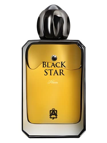 Black-Star-Him