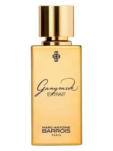 Ganymede-Extrait