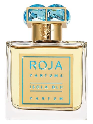 Isola-Blu