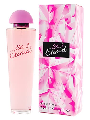 So-Eternal
