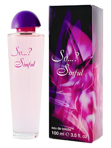 So-Sinful