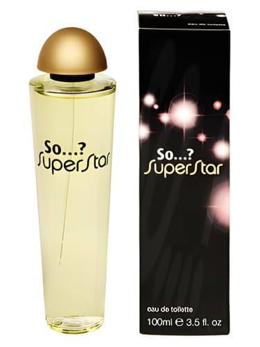 So-Superstar