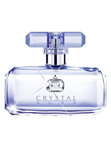 Crystal-Aura