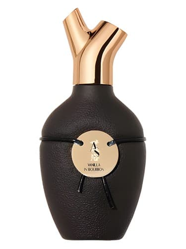 Vanilla-In-Bourbon