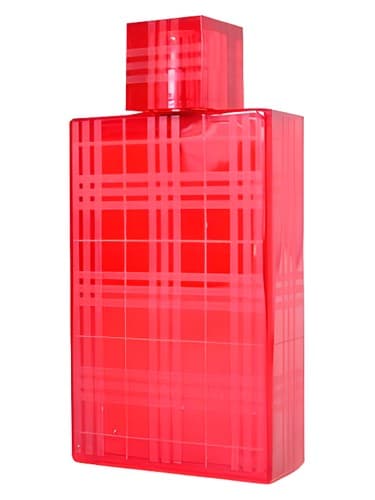 Burberry-Brit-Red