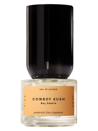 Cowboy-Kush