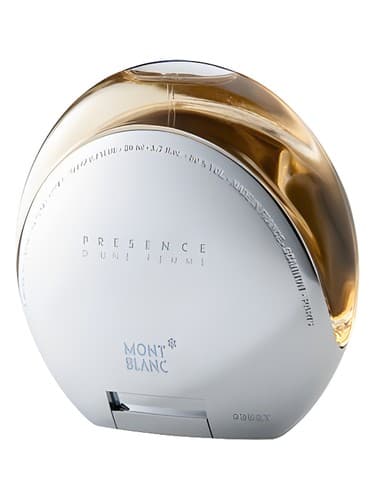 Presence-D-Une-Femme
