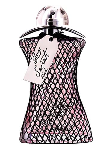Glamour-Secrets-Black
