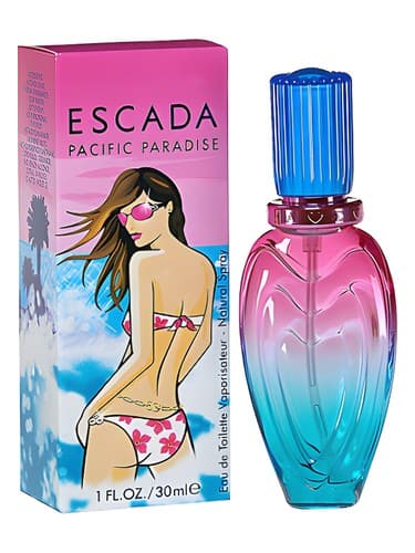 Pacific-Paradise