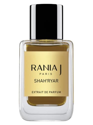 Shah-Ryar