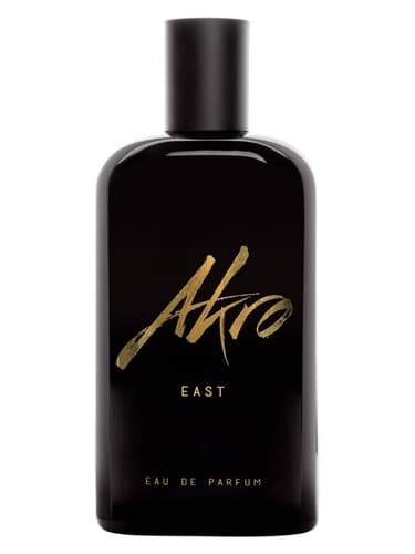 East