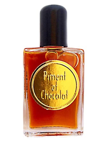 Piment-Et-Chocolat
