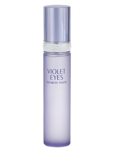 Violet-Eyes