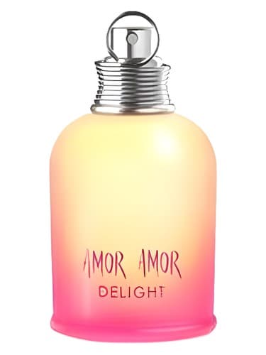 Amor-Amor-Delight