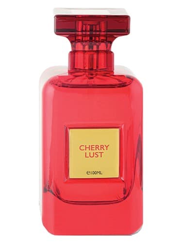 Cherry-Lust