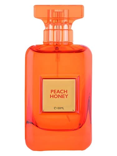 Peach-Honey