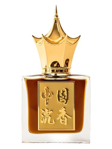 Chinese-Oud-Ii
