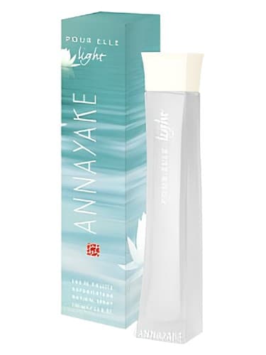 Annayake-Pour-Elle-Light