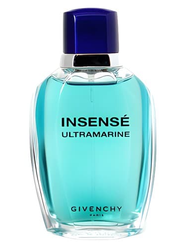 Insense-Ultramarine