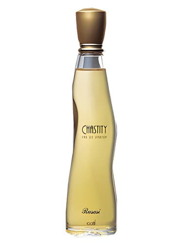 Chastity-Women