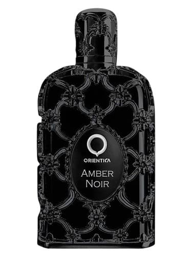 Amber-Noir