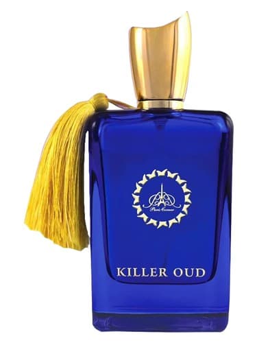 Killer-Oud