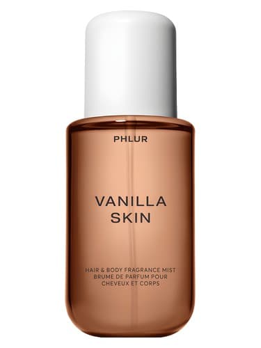 Vanilla-Skin