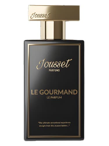 Le-Gourmand