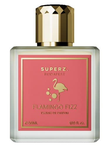 Flamingo-Fizz